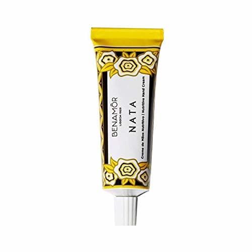 Producto Benamôr Nata Nutritive Hand Cream 30ml370471