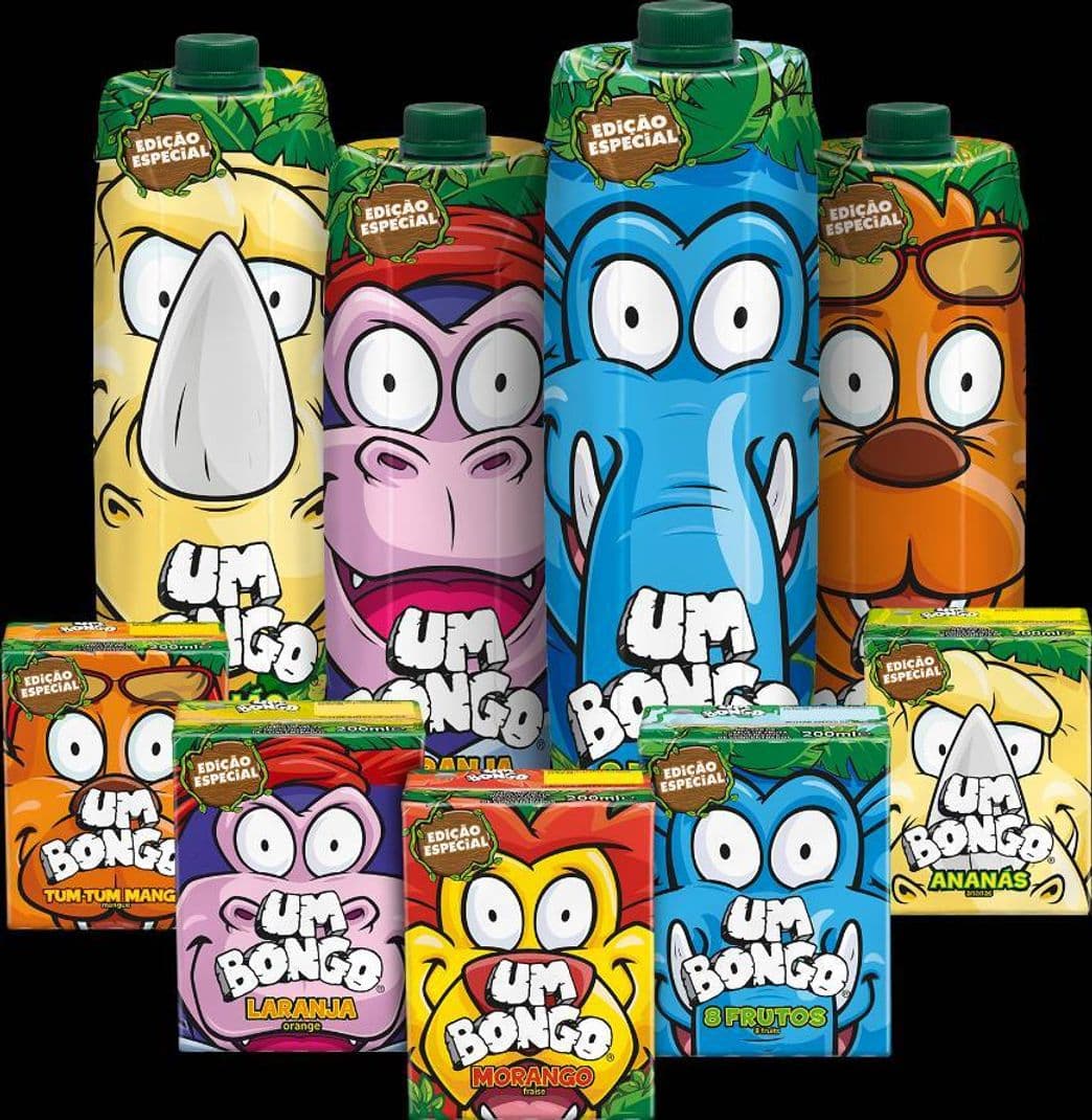 Producto Um Bongo