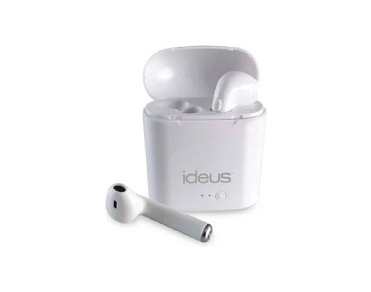 Producto Auriculares Bluetooth True Wireless IDEUS