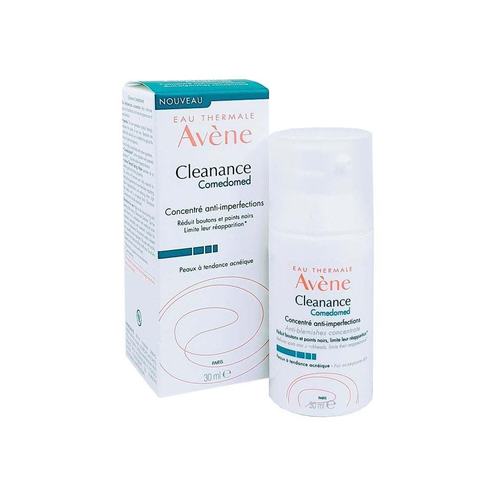 Moda Avène Cleanance Comedomed 