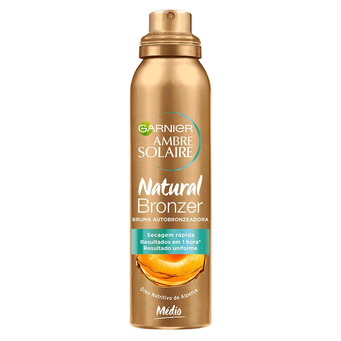 Moda Autobronzeador Ambre Solaire | Garnier