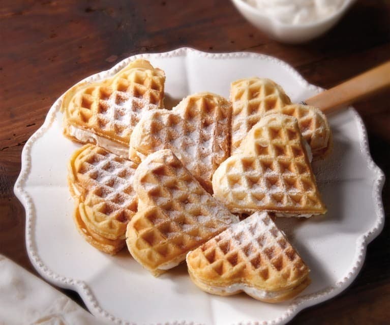 Producto Waffle 