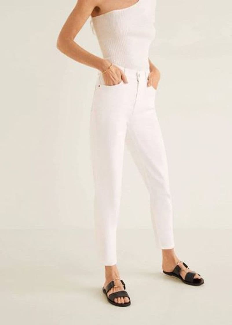 Producto Jeans slim New Mom