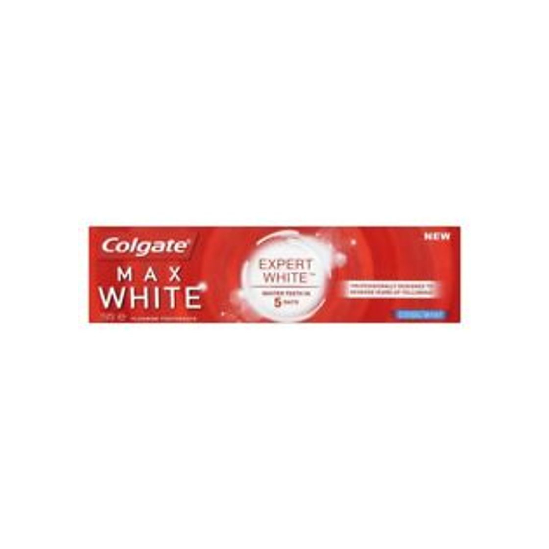 Producto Pasta Dentrífica Max White - Expert White