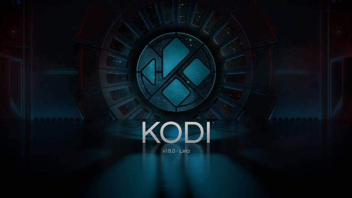 App Kodi 