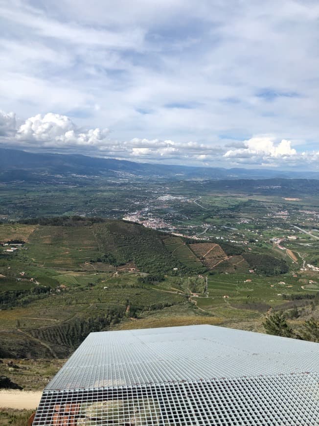 Place Serra da Gardunha