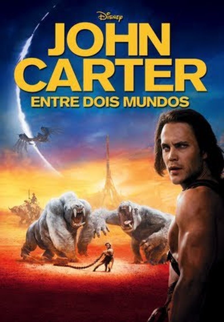 Movie John Carter