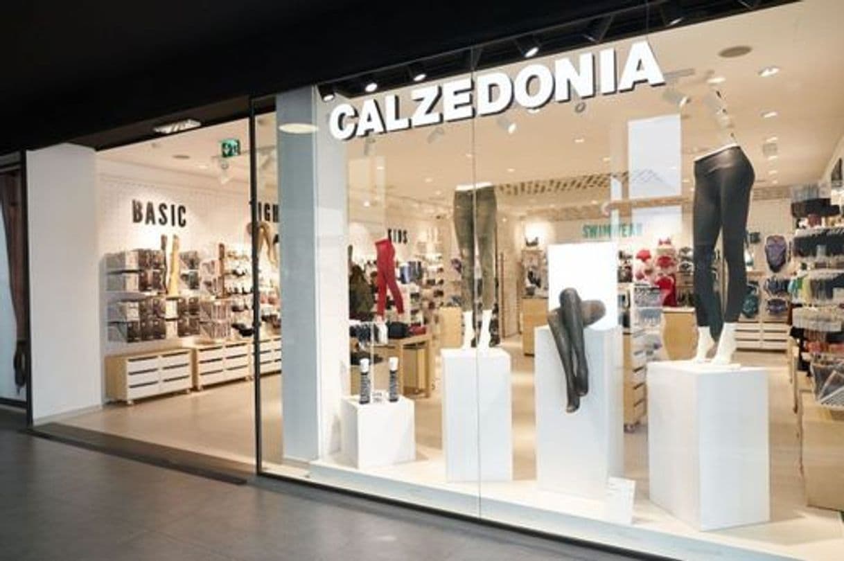 Moda Calzedonia 