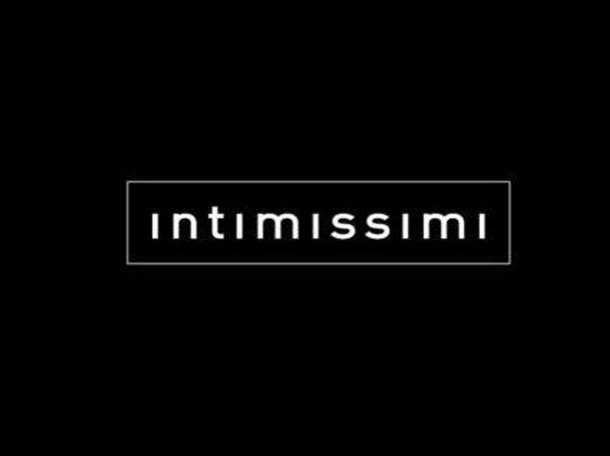 Moda Intimissimi 