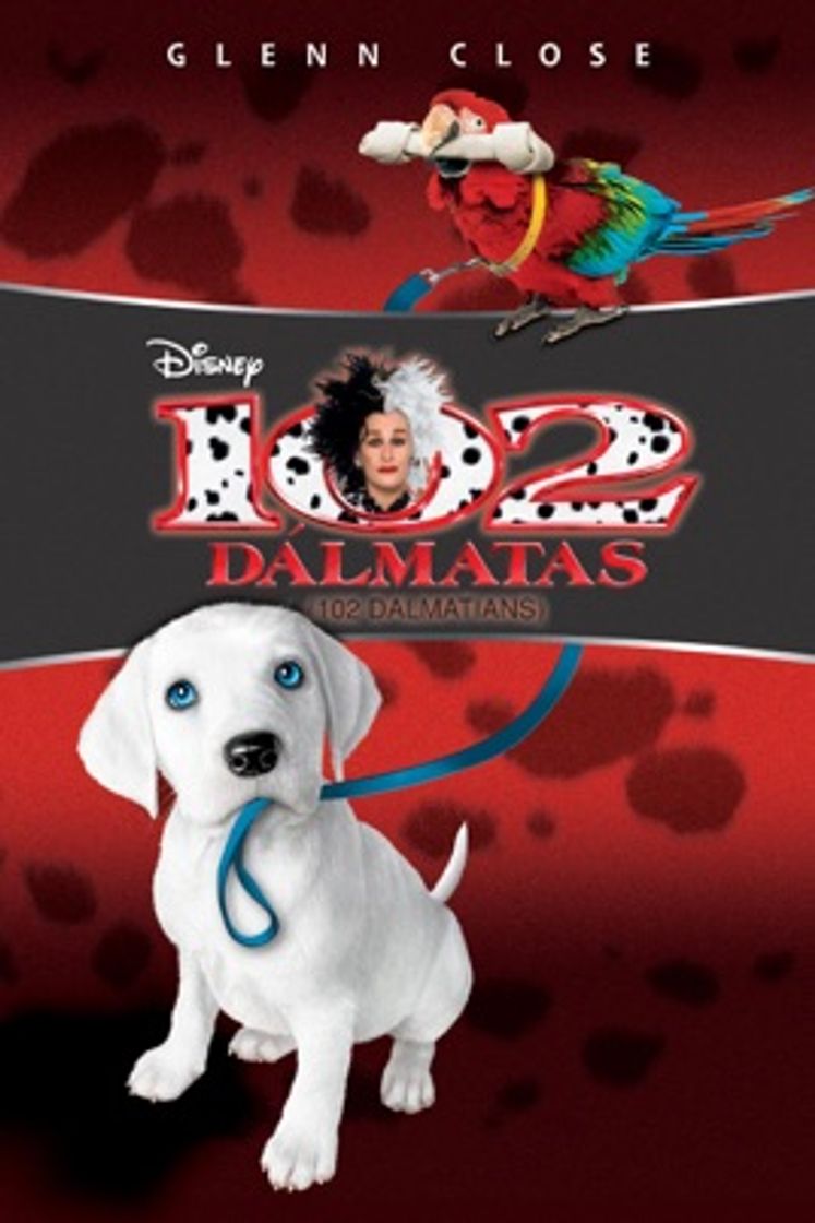 Movie 102 Dalmatians