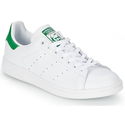 Moda Adidas Stan Smith