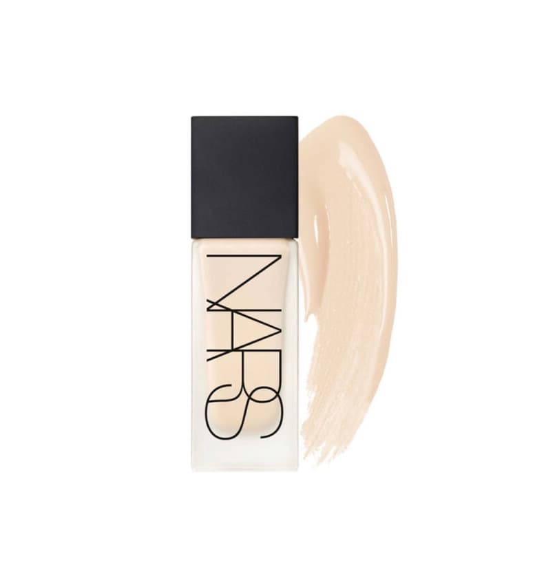 Producto NARS Base All Day Luminous Weightless Foundation 