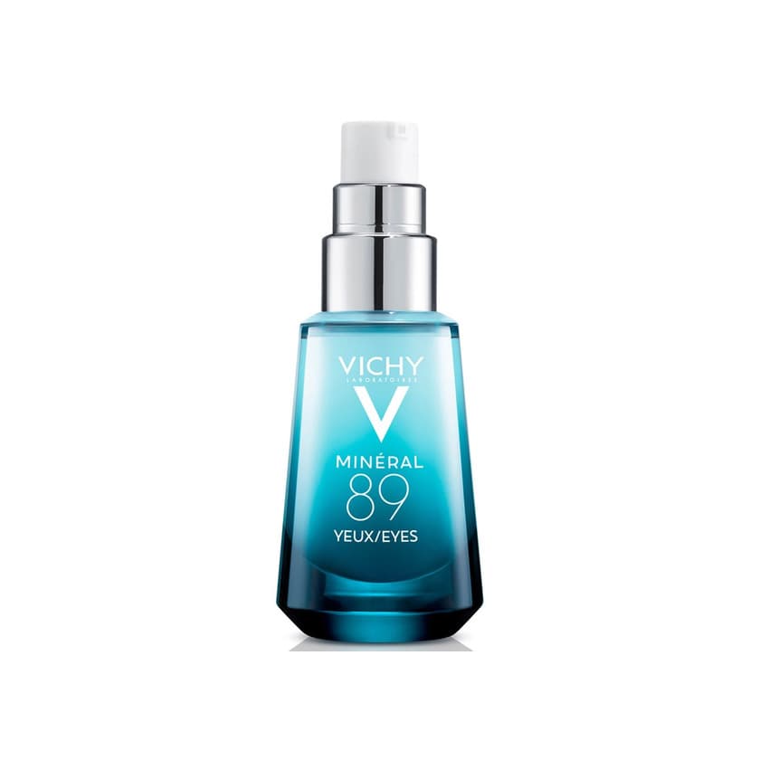 Product Vichy Minéral 89