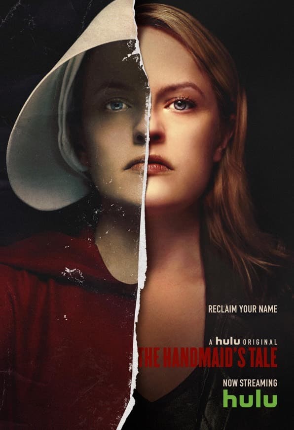 Serie The Handmaid’s Tale