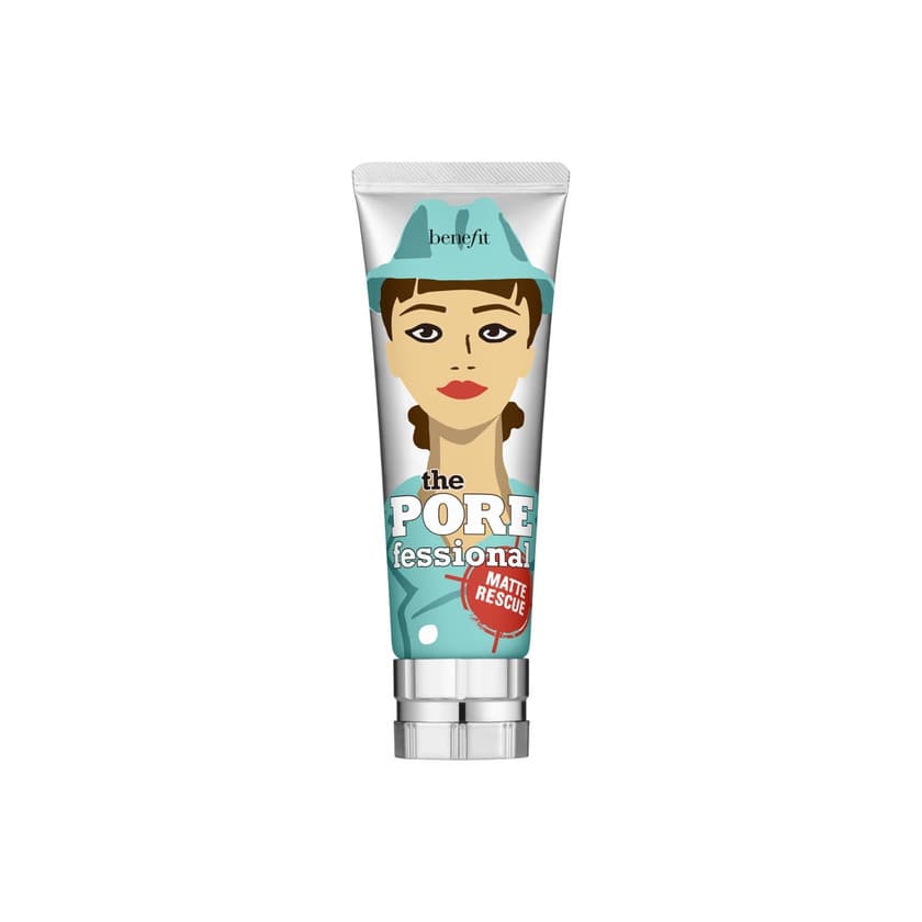 Producto The POREfessional Matte Rescue Gel Matificante