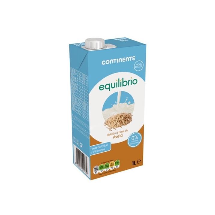 Product Bebida Vegetal de Aveia