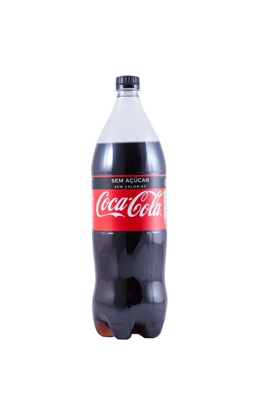 Product Coca-Cola Zero