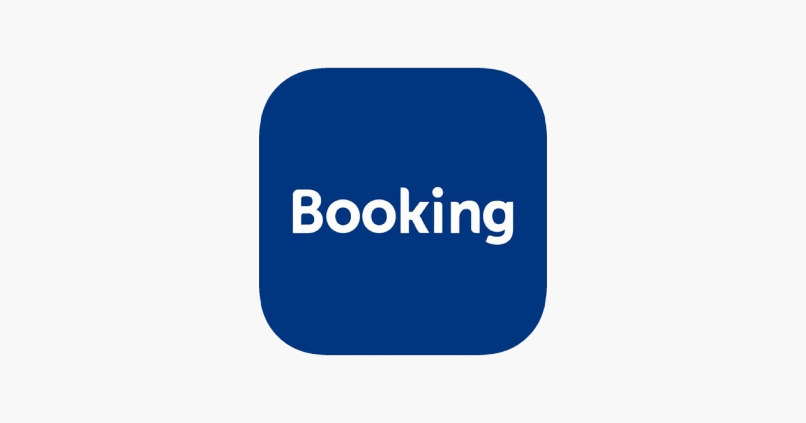 App Booking.com: Hotels & Travel