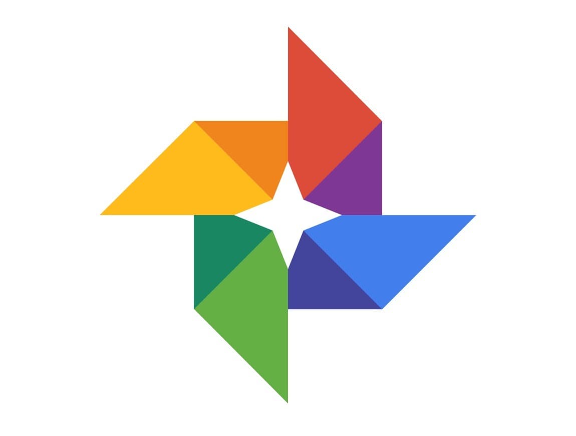 App Google Photos