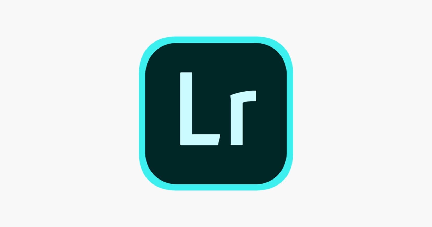 App Adobe Lightroom Photo Editor