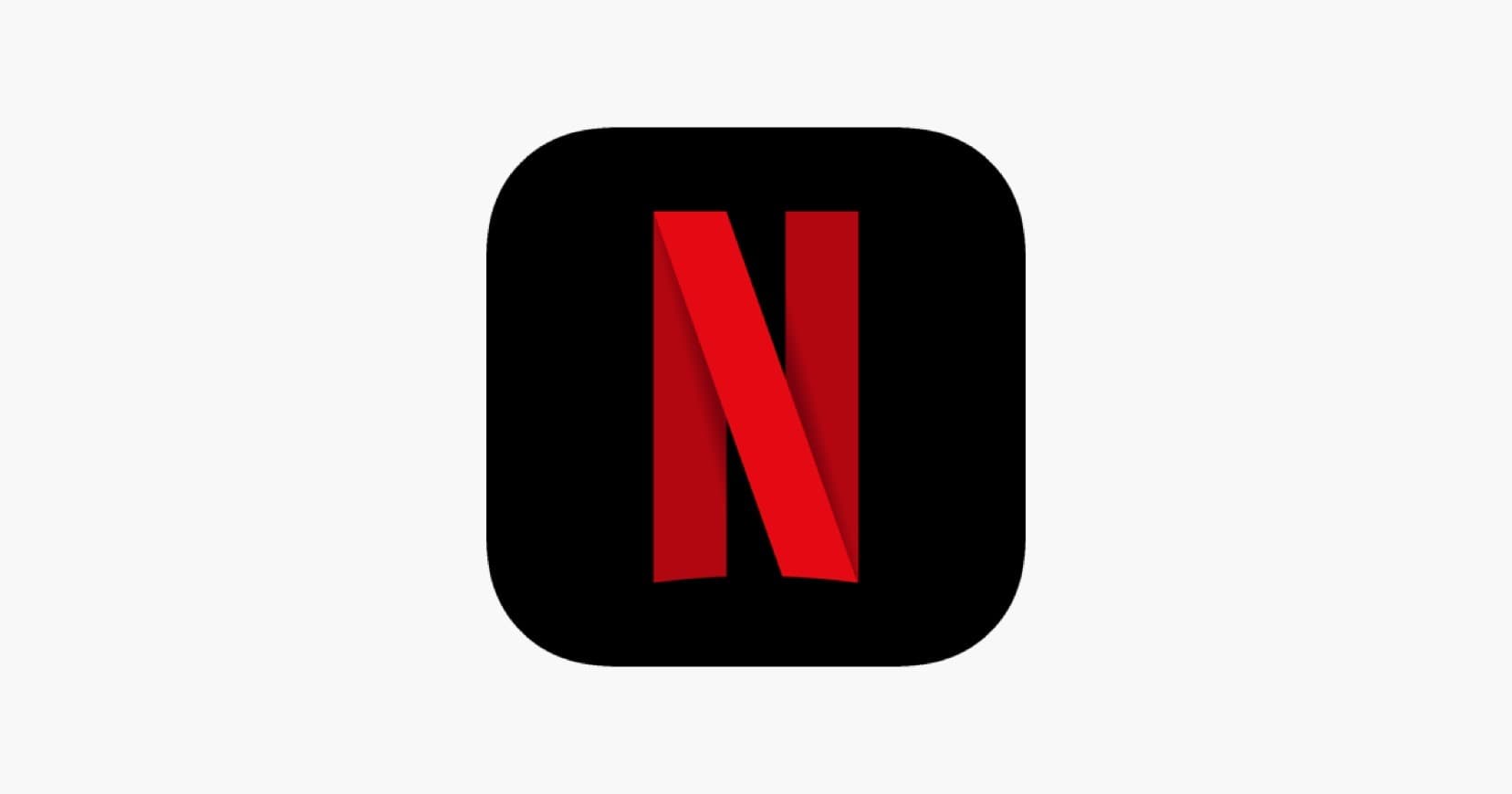 App Netflix