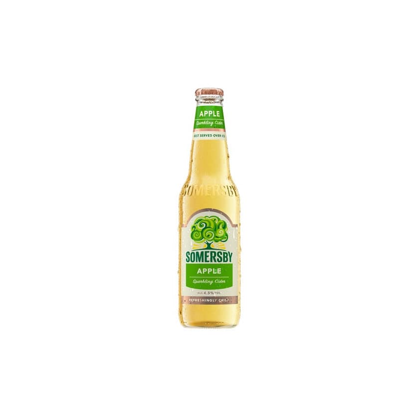 Product Somersby