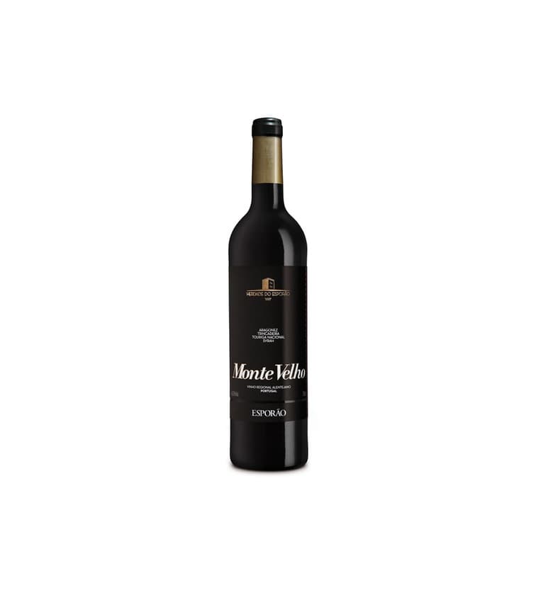 Product Monte Velho Tinto