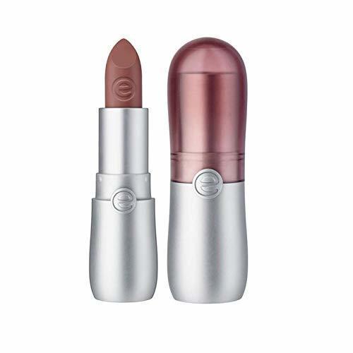 Belleza ESSENCE VELVET MATTE BARRA DE LABIOS 01 DONUTS GO NUT