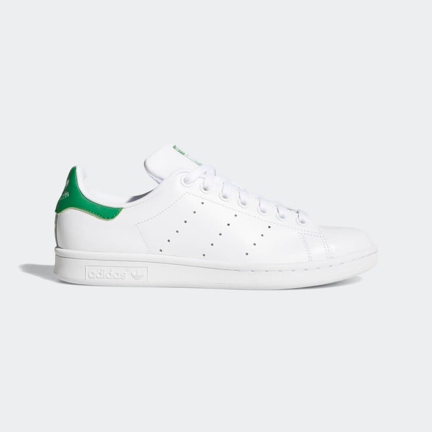 Moda Adidas Stan Smith Green 