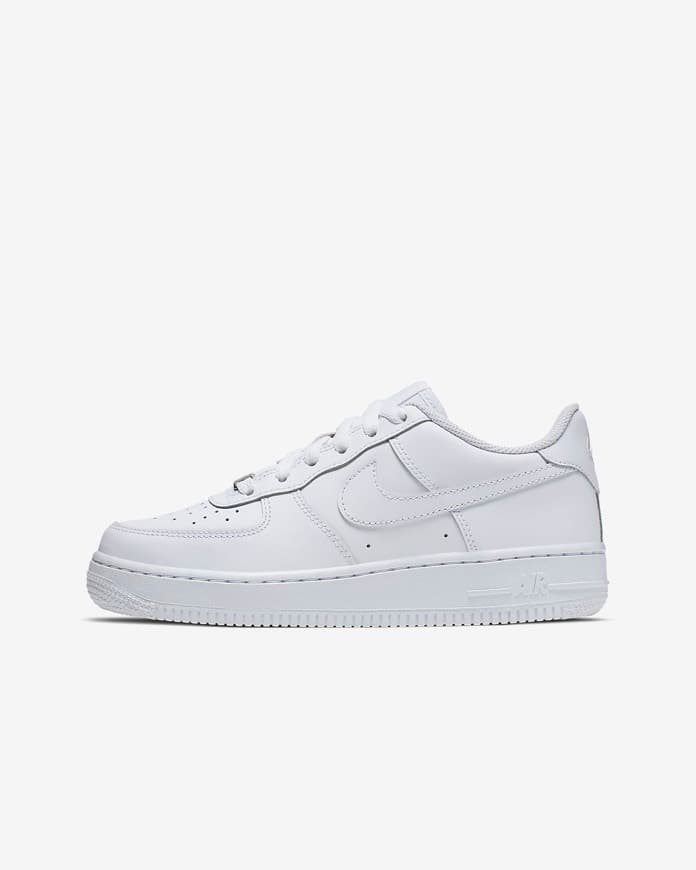 Moda Nike Air Force 1 