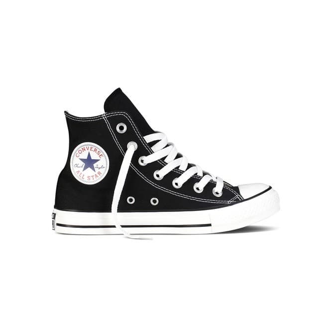 Moda Converse All Star High