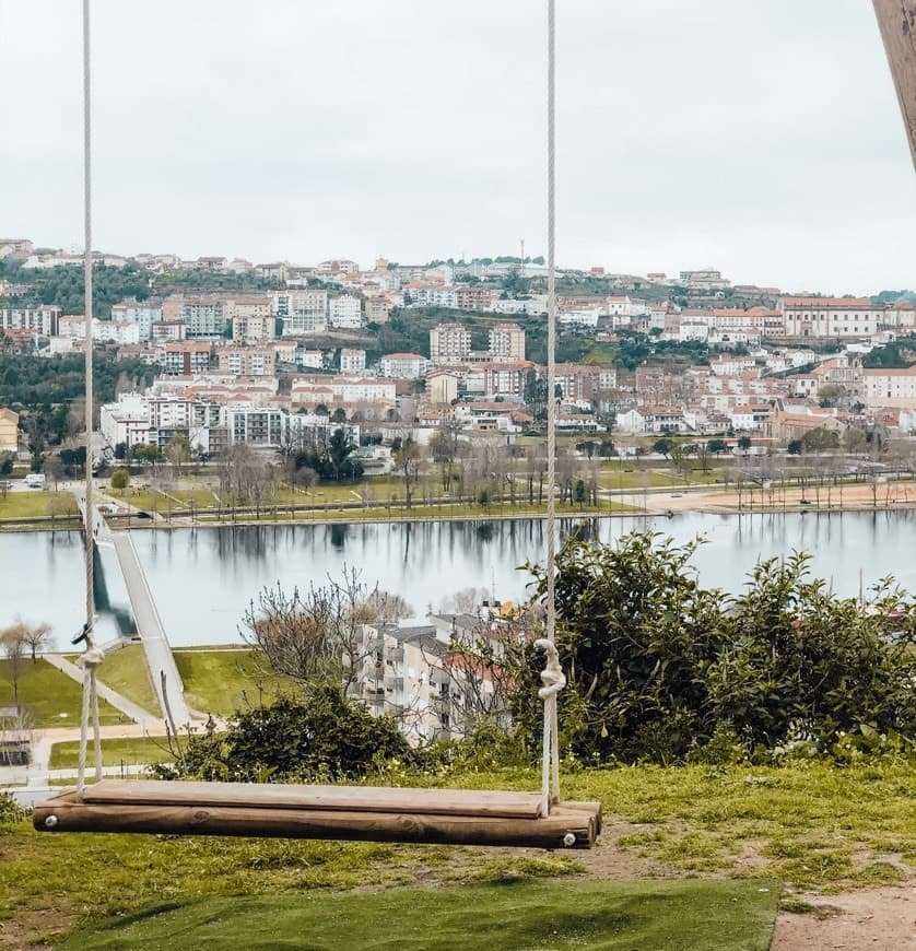 Place Coimbra