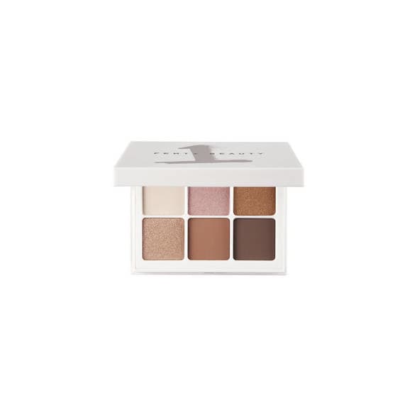 Product Snap Shadows True Neutrals
Paleta de sombras de ojos
