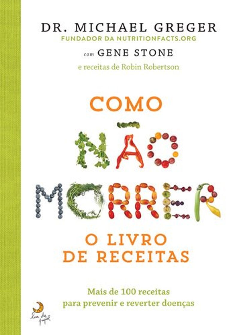 Libro Como Não Morrer