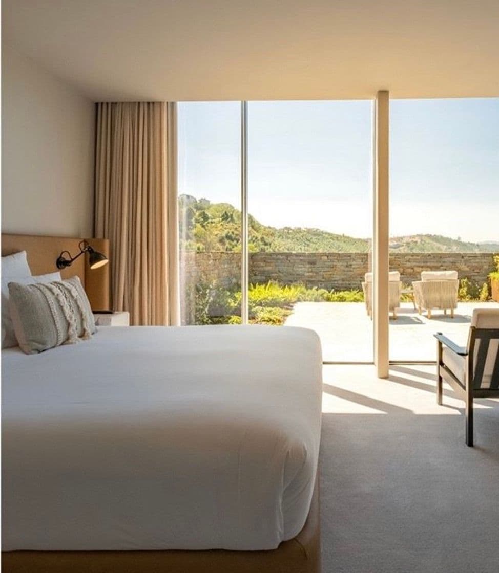 Place Douro41 Hotel & Spa