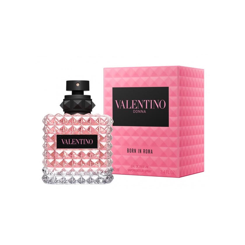 Product Donna Born In Roma-Eau de Parque- VALENTINO