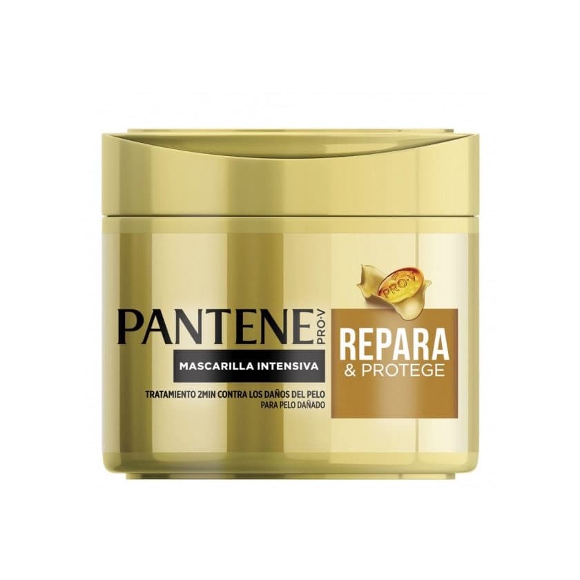 Producto Mascarilla Repara y Protege- PANTENE