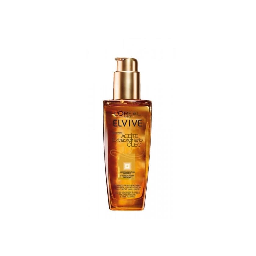 Producto Aceite Extraordinario Elvive