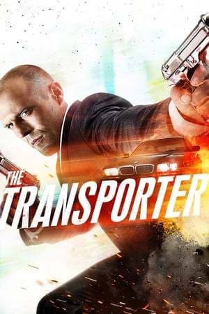 Película The Transporter