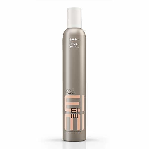 Beauty Wella Espuma Extra Volume Eimi