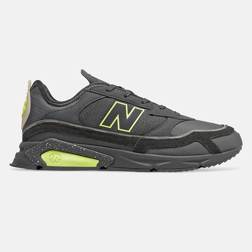 Product NB X-Racer Magnet with Castlerock & Lemon Slush