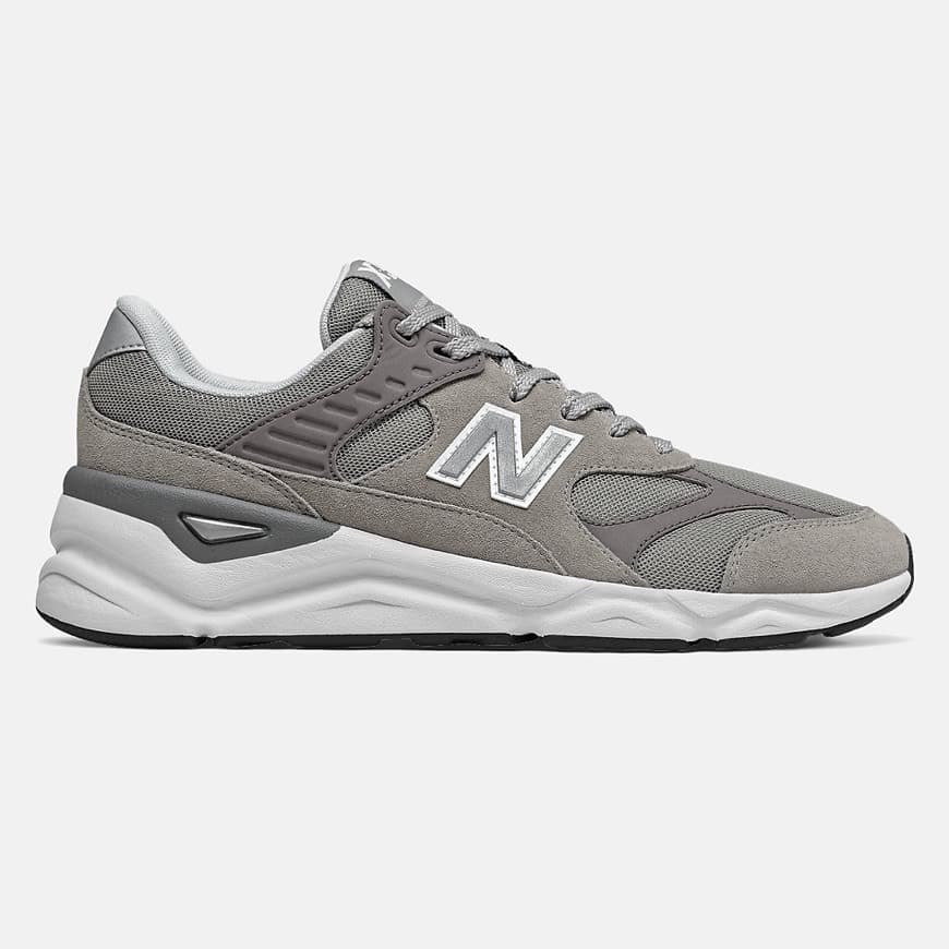 Product NB X-90 Reconstructed Team Away Grey with Castlerock