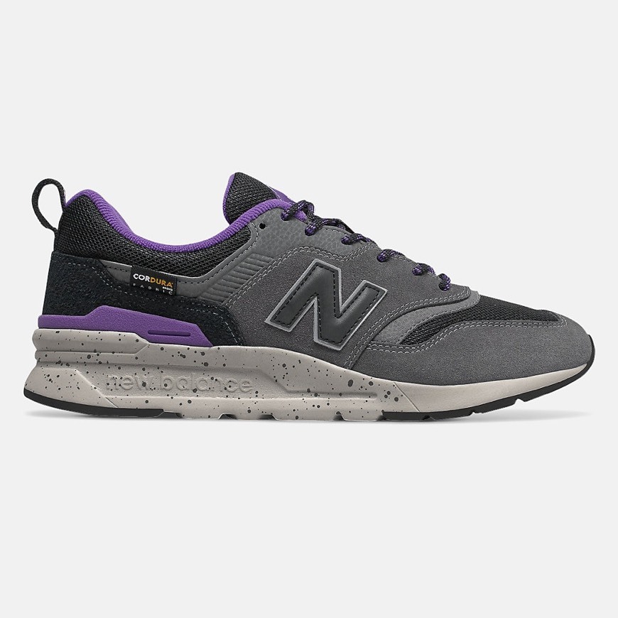 Product NB 997H Magnet with Prism Purple