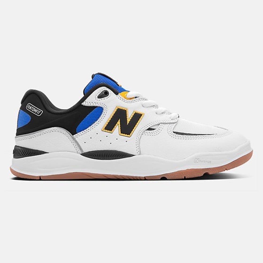 Moda New Balance Numeric 1010