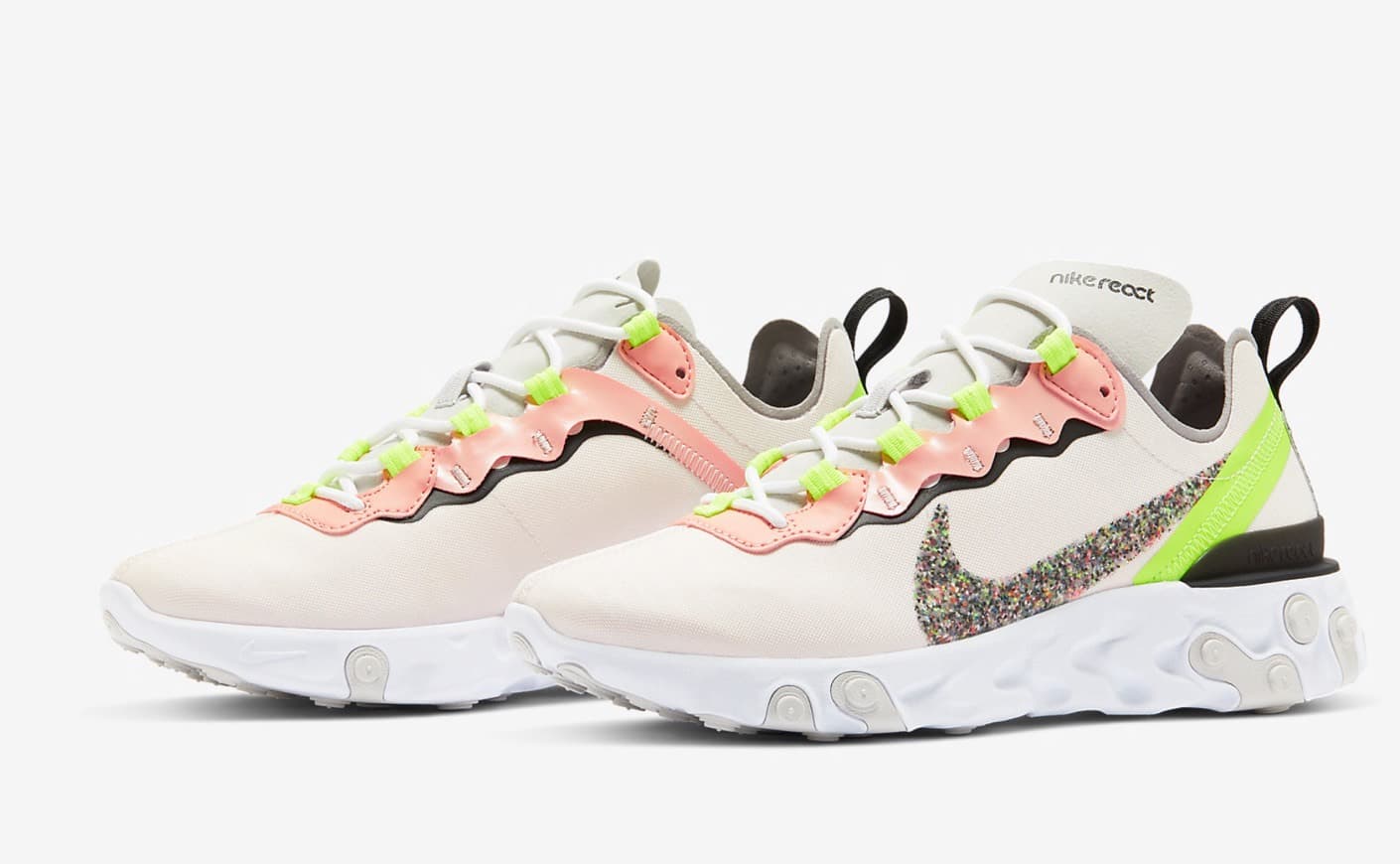 Product Nike React Element 55 Premium