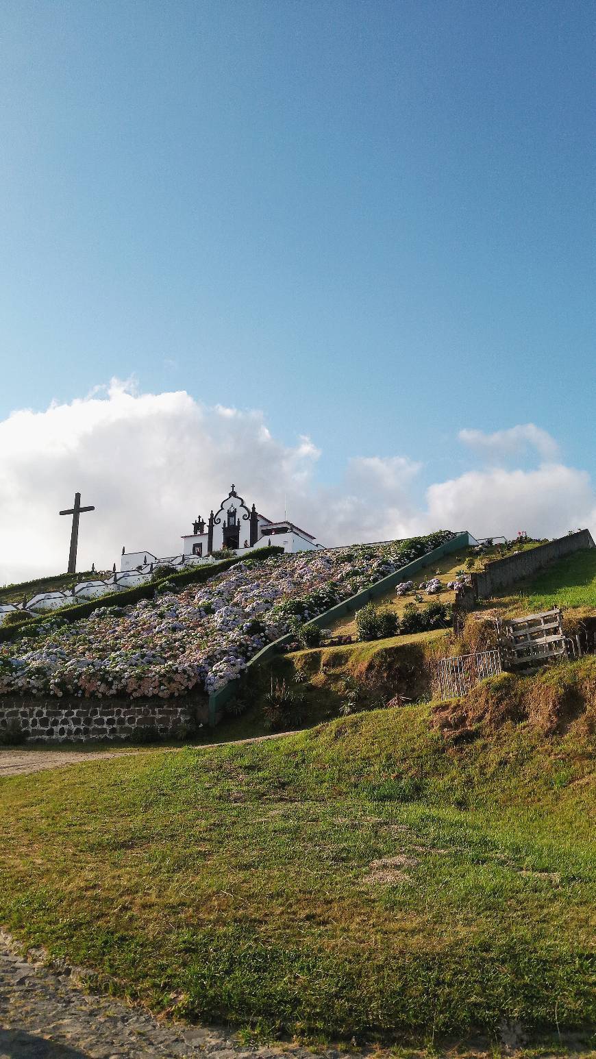 Place Ermida Nossa Senhora da Paz