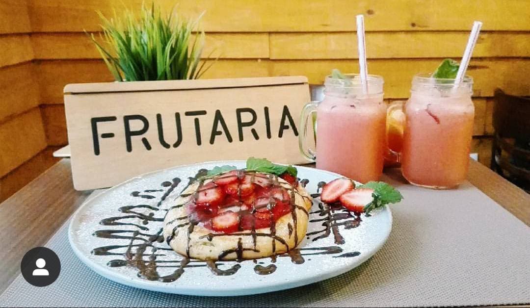 Restaurants Frutaria