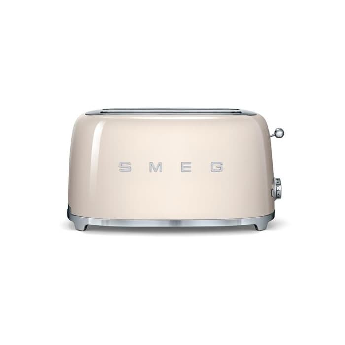 Producto SMEG TOASTER TSF02CREU