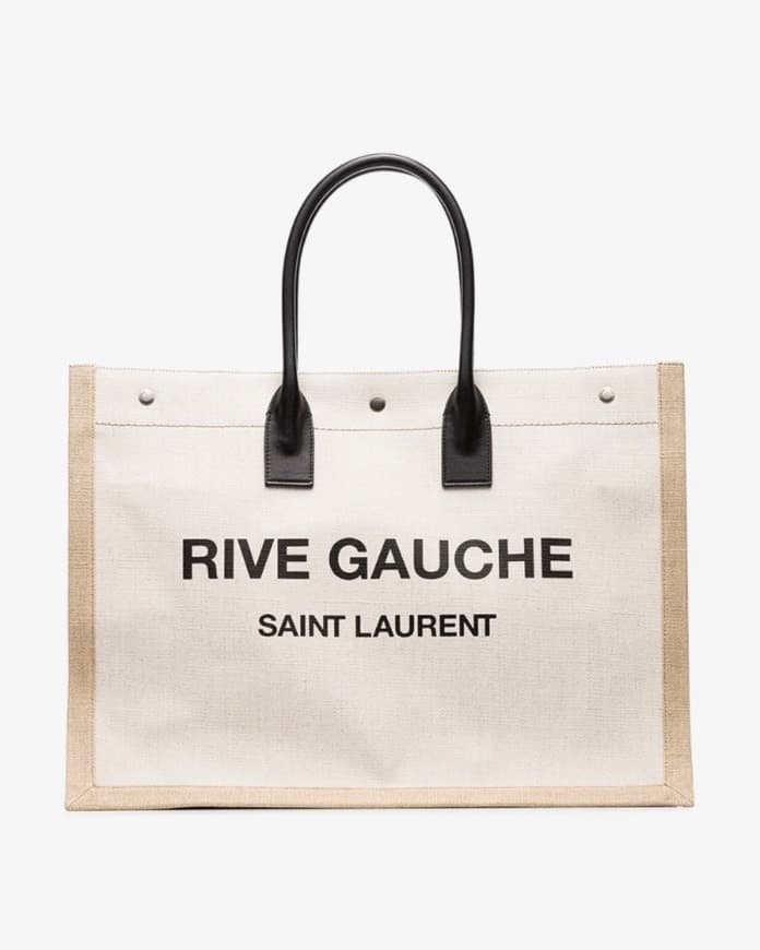 Producto Rive Gauche Logo Tote