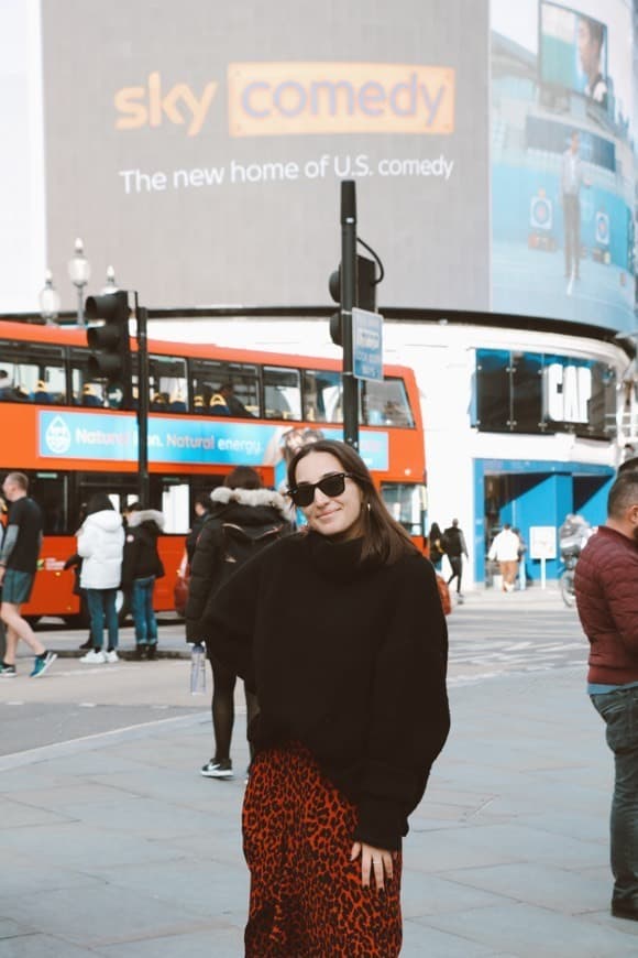 Place Piccadilly Circus